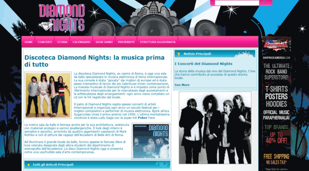 diamond-nights.com