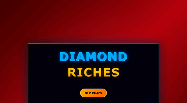 diamond-riches.org