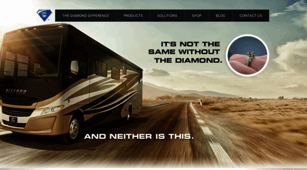 diamond-shield.com