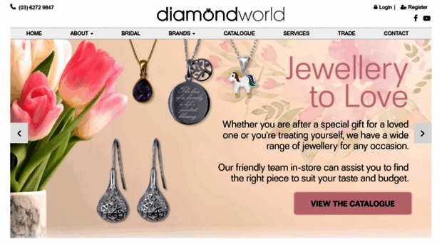 diamond-world.com.au