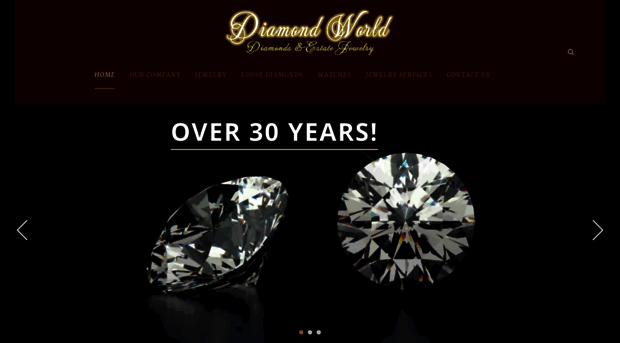 diamond-world.com