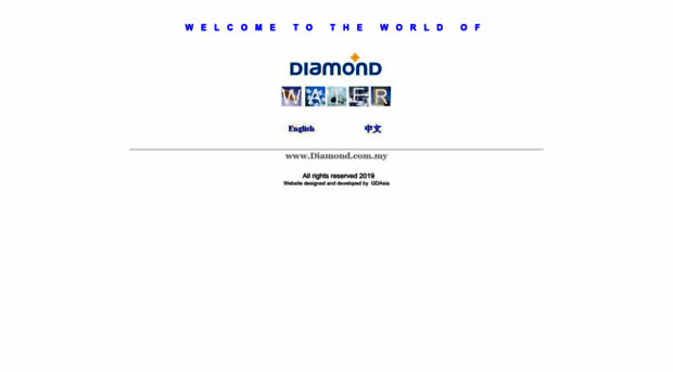 diamond.com.my