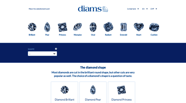 diamond.diams.com