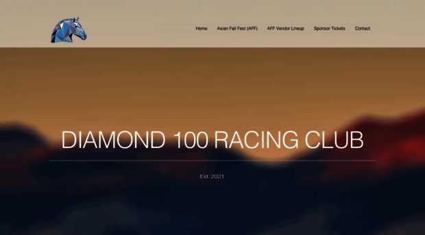 diamond100racingclub.com