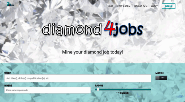 diamond4jobs.com