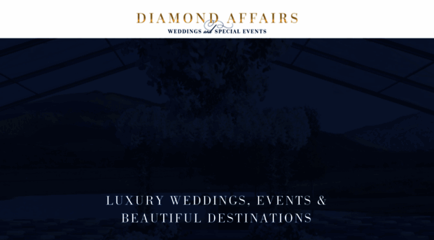 diamondaffairs.com