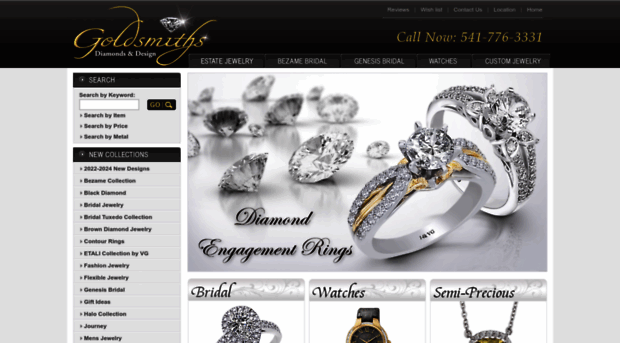 diamondanddesigns.com