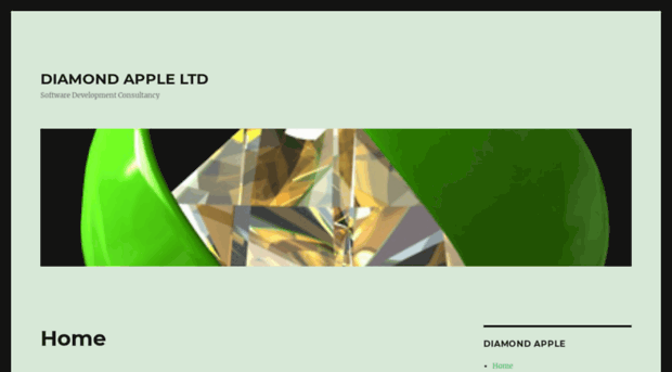 diamondapple.co.uk