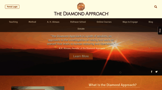 diamondapproach.org
