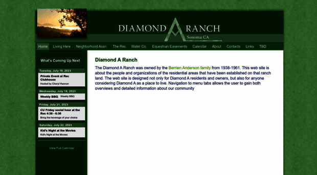 diamondasonoma.com