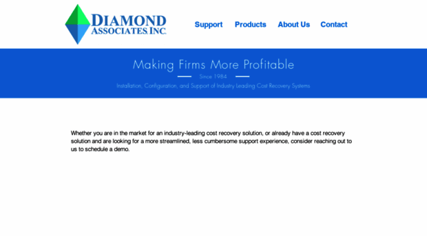 diamondassociates-usa.com