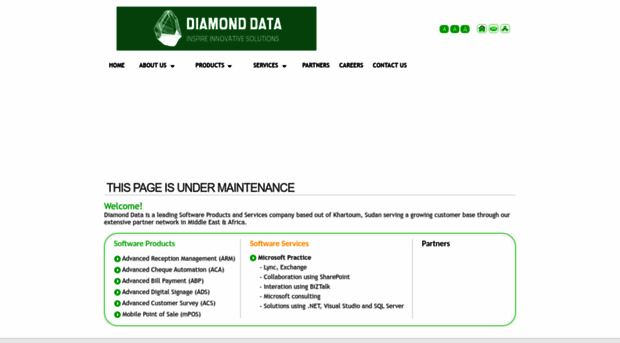 diamondata.com
