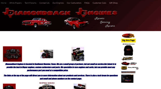 diamondbackengines.com