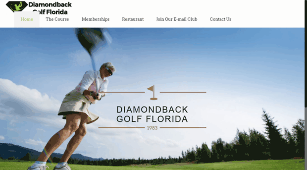 diamondbackgolfflorida.com