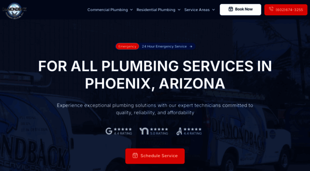 diamondbackplumbing.com