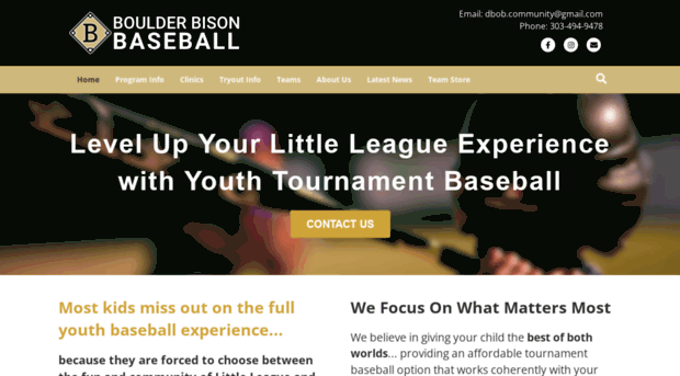 diamondbaseball.org