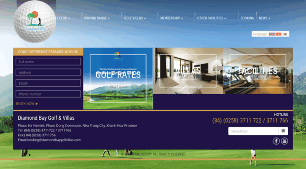 diamondbaygolfvillas.com