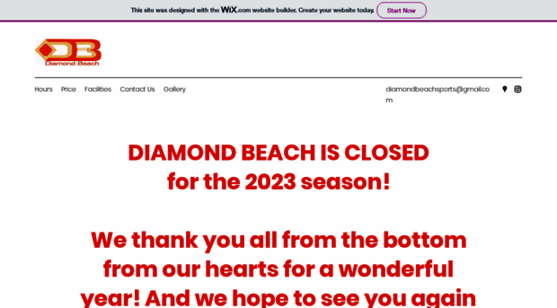 diamondbeachsports.ca