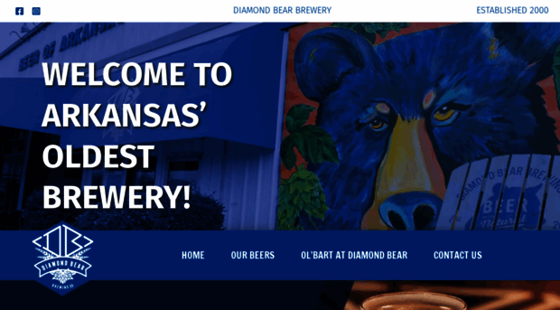 diamondbear.com