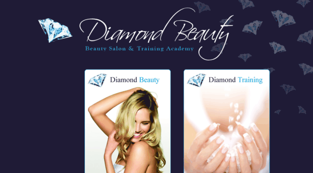 diamondbeautyscotland.co.uk