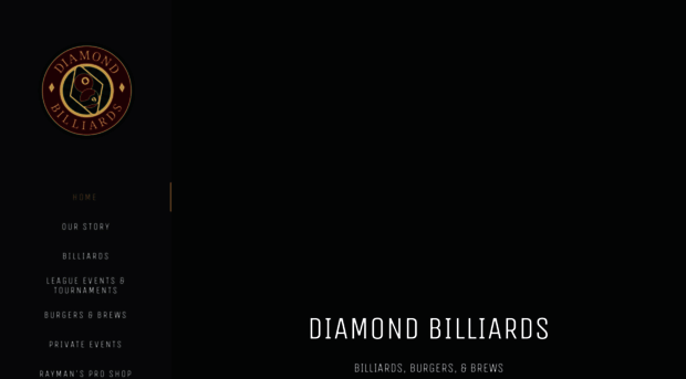 diamondbilliardsva.com
