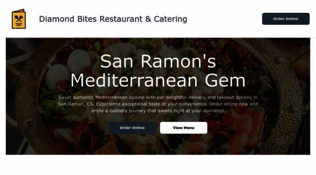diamondbitescatering.com
