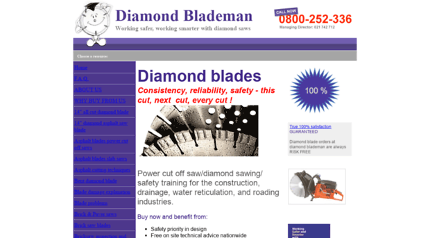 diamondblademan.co.nz