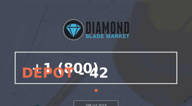 diamondblademarket.com