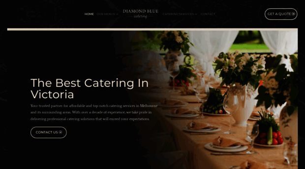 diamondbluecatering.com.au