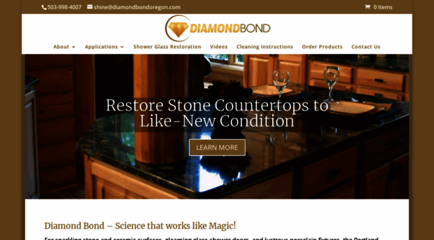 diamondbondoregon.com