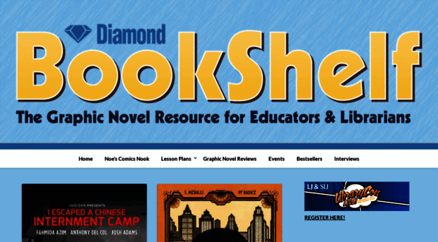 diamondbookshelf.com