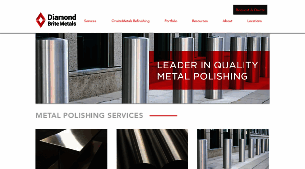 diamondbritemetals.com
