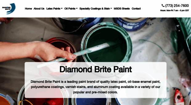 diamondbritepaint.com