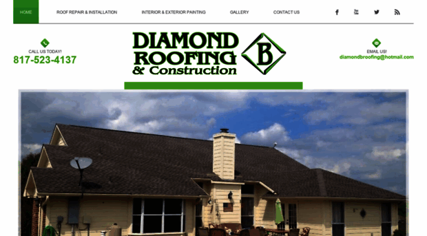 diamondbroofing.com