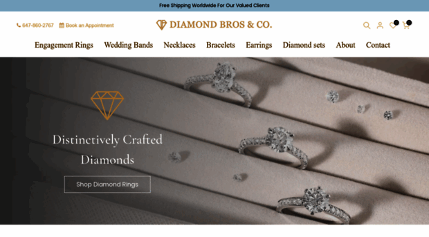 diamondbros.co