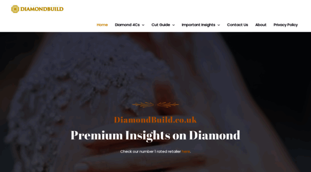 diamondbuild.co.uk