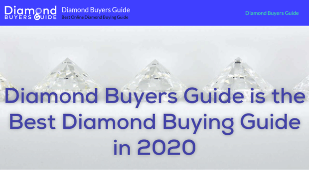 diamondbuyersguide.org