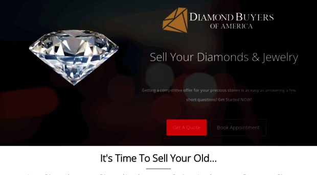 diamondbuyersofamerica.com