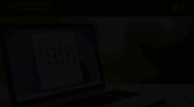 diamondbyte.co.uk