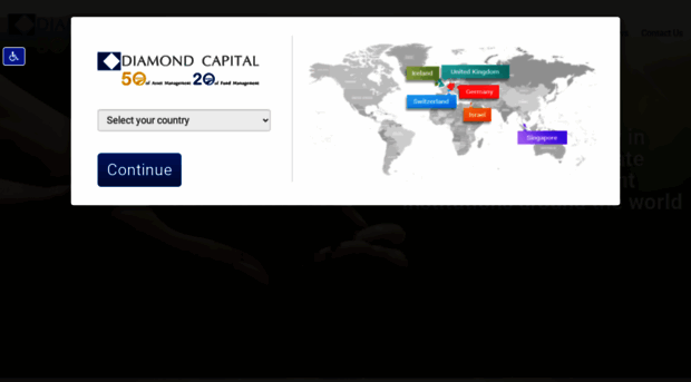 diamondcapital.net