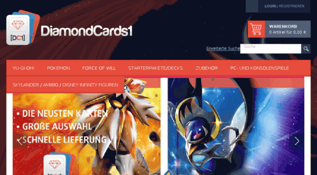 diamondcards1.de