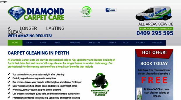 diamondcarpetcare.com.au