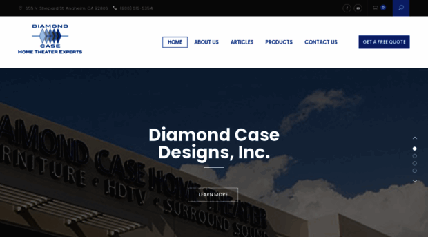 diamondcase.com