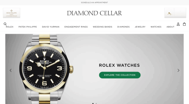 diamondcellar.com