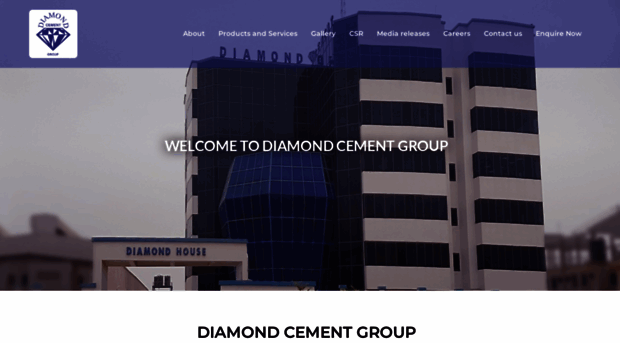 diamondcement.com