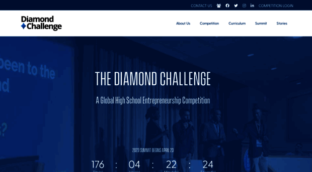 diamondchallenge.org