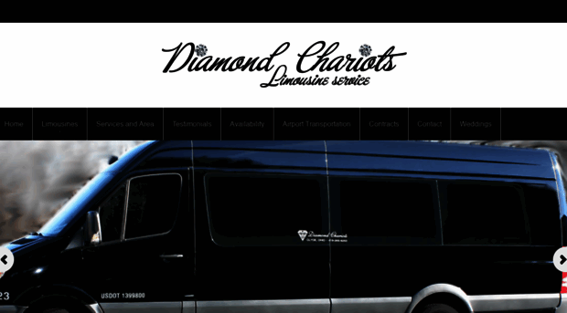 diamondchariots.com