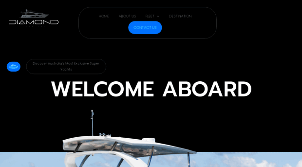 diamondcharters.com.au