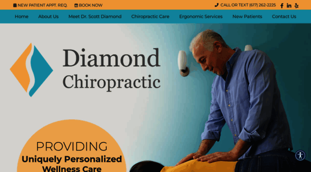 diamondchiropractic.com