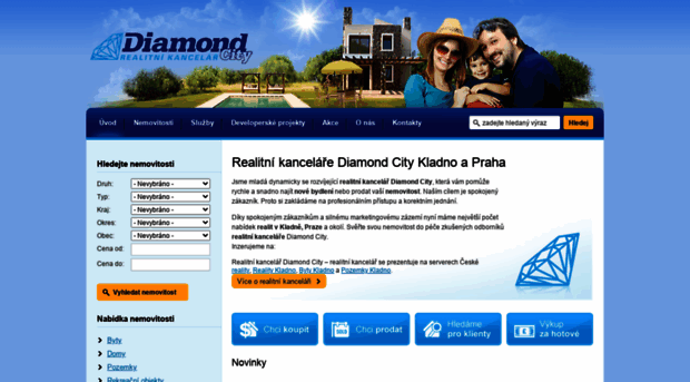 diamondcity.cz